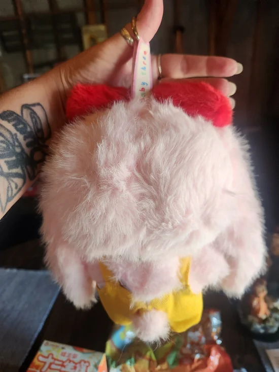 Baby Three Lilly Rabbit Town - Picture 3 of 4